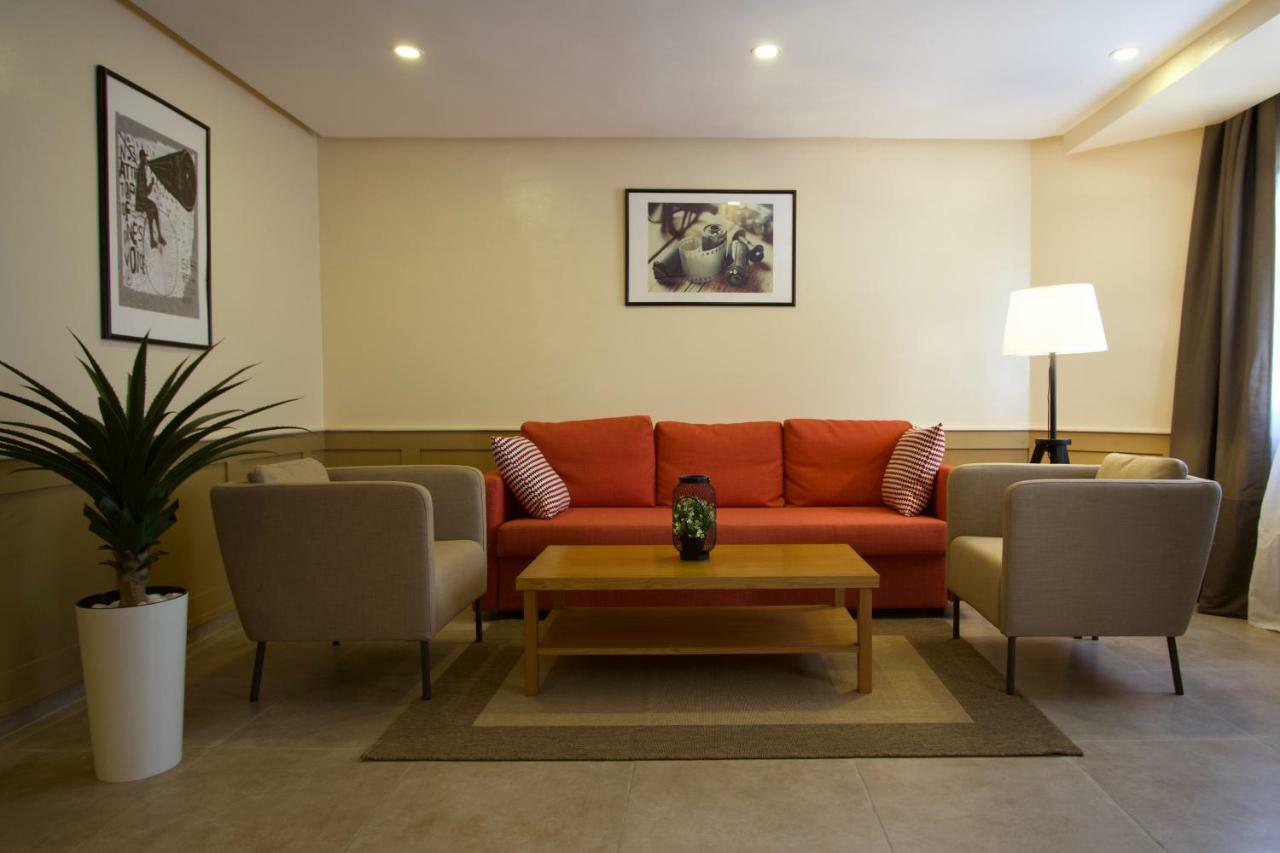 Suite Loc Suite & Spa Casa Blanca Exterior foto