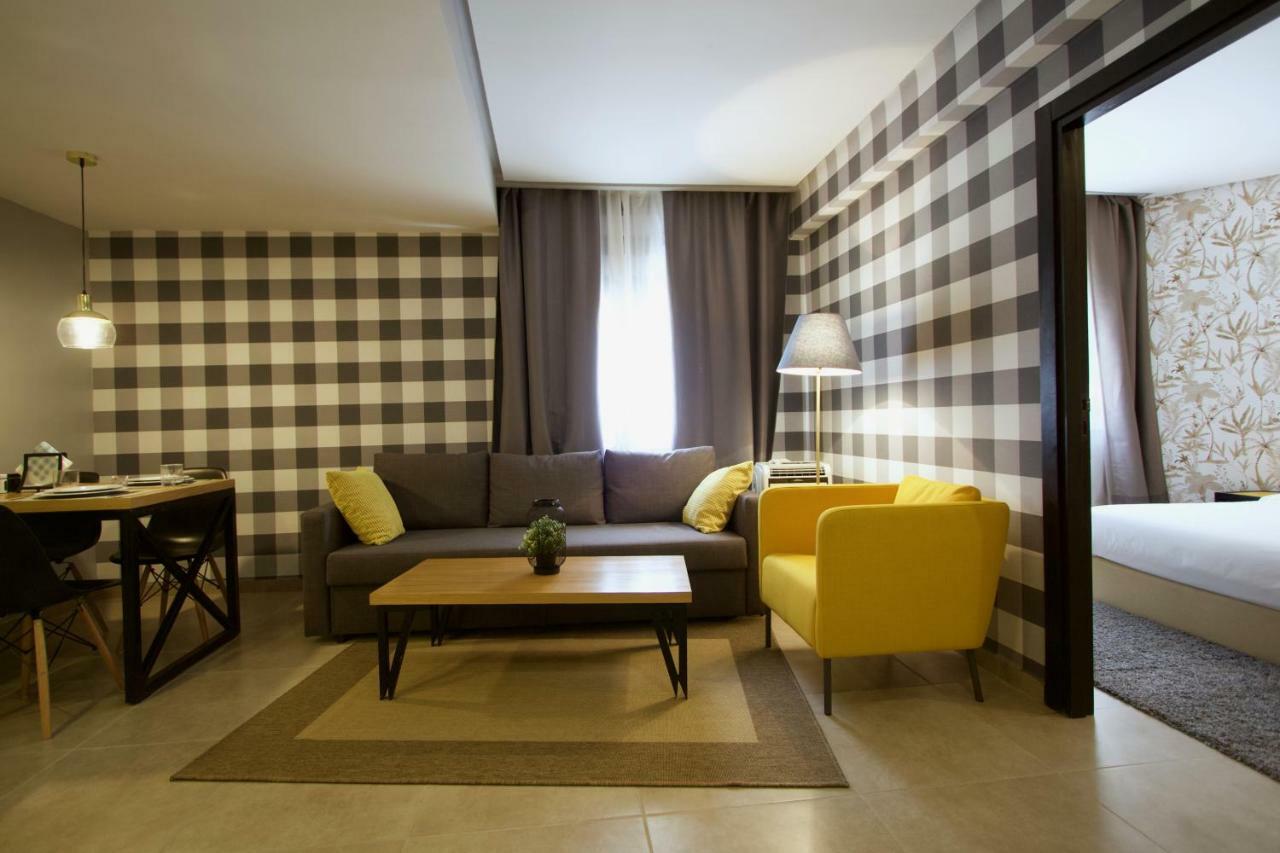 Suite Loc Suite & Spa Casa Blanca Exterior foto